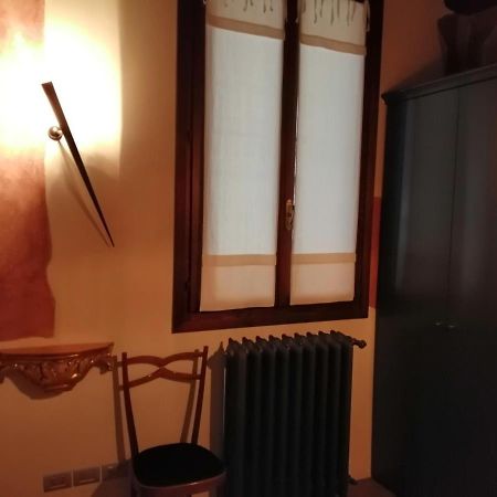 Monolocale Nell'Antica Zona Del Ghetto. Leilighet Padova Eksteriør bilde