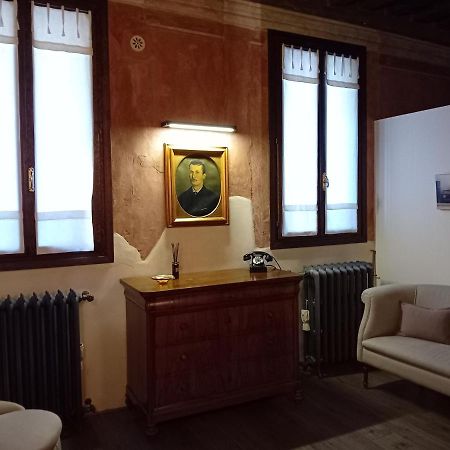 Monolocale Nell'Antica Zona Del Ghetto. Leilighet Padova Eksteriør bilde