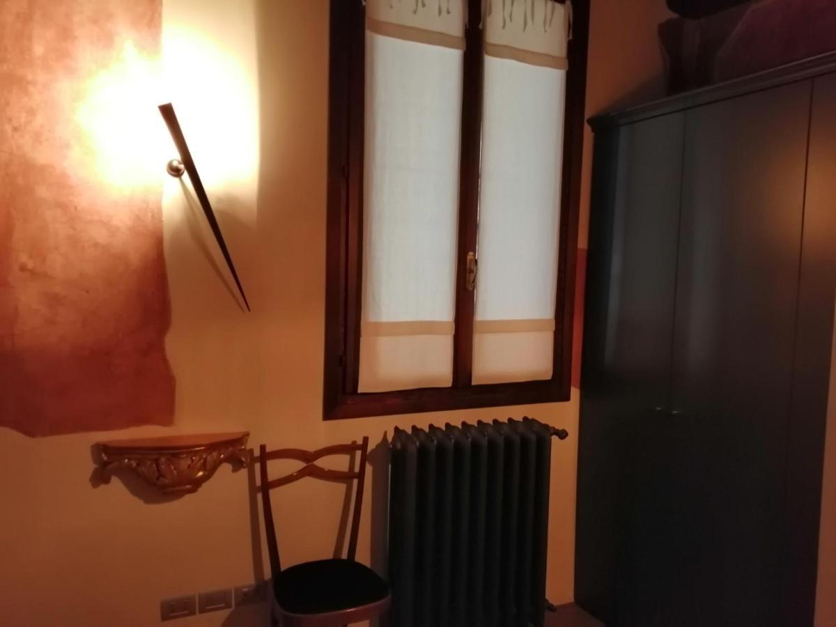 Monolocale Nell'Antica Zona Del Ghetto. Leilighet Padova Eksteriør bilde